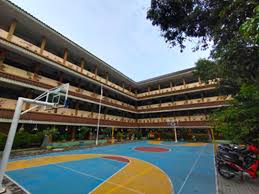 Gedung Sekolah